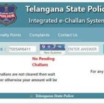 ts e challan payment online