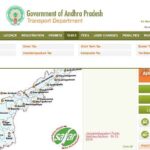 AP RTA Citizen Vehicle Registration Search - Vehicle Owner Details Search