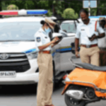 AP Echallan Check By Vehicle Number - E Challan Payment