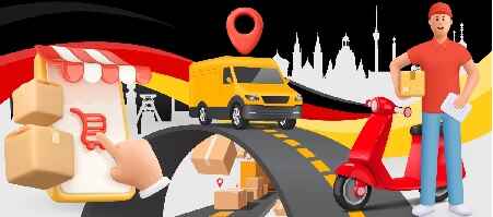 Delivery Tracking - Courier Tracking - Delhivery Tracking