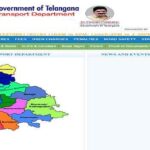 RTA Telangana - RTO Telangana