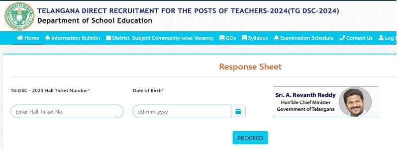 TG DSC results 2024 