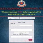 character certificate Download Online