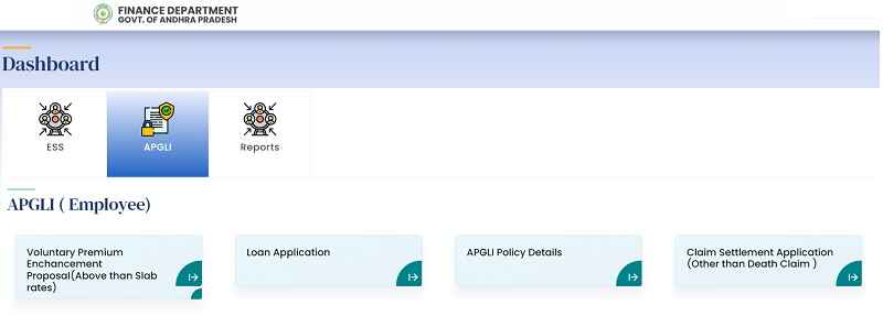 Employees Portal - Employees Website