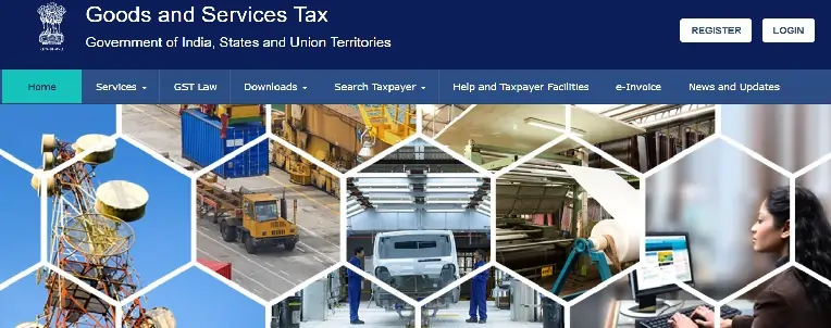 GST - Goods Service Tax - Goods and Service Tax