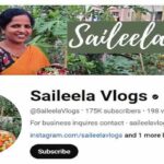 Saileela Store - Saileela Vlogs