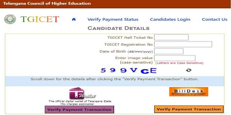 Telangana Icet Counselling Dates 2024 - TS ICET 2024