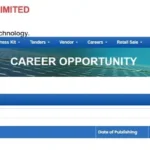 Cel Recruitment through Gate