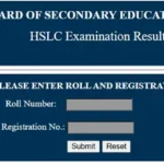 Manipur Hslc Result 2025 - Bosem / BSEM / Manipur 12 Result - Class 12 Result