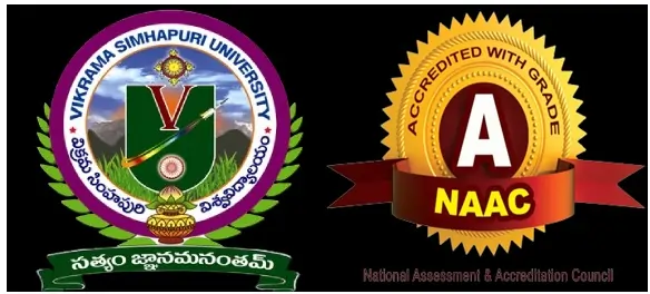 Vikrama Simhapuri University Results 2025