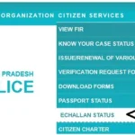 AP E challan Status Check