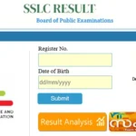 Kerala 10th Result - Kerala SSLC Result - kite.kerala.gov.in