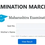 Maharashtra SSC Result - Maharashtra 10th Result - Maharashtra Board ssc 10th Result - Maharashtra Result