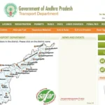 Road Tax In Ap - Pay Road Tax Online