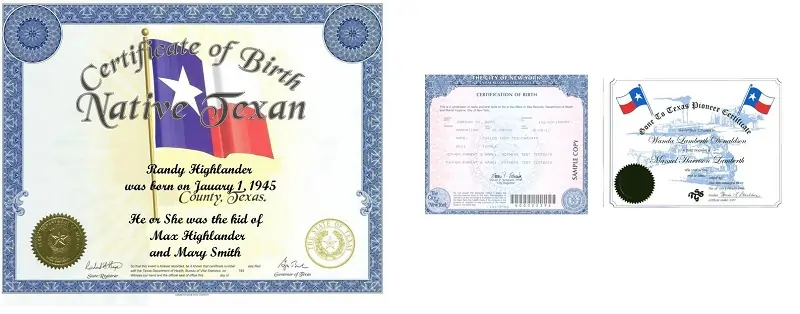 Texas Birth Certificate order Birth Certificate Online Birth Records and Death records Texas Birth Certificate - order Birth Certificate Online - Birth Records and Death records