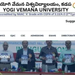 YVU Results - YVU Exam Results - Yogi Vemana University Results