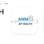 ANM AP Health App Update Download Latest version Update Online