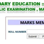 Manabadi 10th Results - Manabadi SSC Results