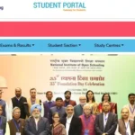 Nios Result 2025 class 10 and NIOS Result 2025 class 12