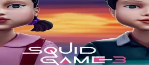 Squid Game Season 3 Download